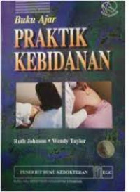 Image of Buku Ajar Praktik Kebidanan