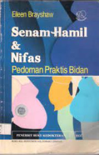 Image of Senam Hamil & Nifas Pedoman Praktis Bidan