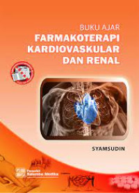 Image of Buku Ajar Farmakoterapi Kardiovakular dan Renal