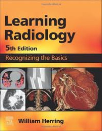 Image of LEARNING RADIOLOGY
