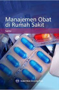 Manajemen Obat di Rumah Sakit