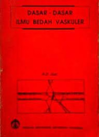 Image of Dasar-Dasar Ilmu Bedah Vaskuler