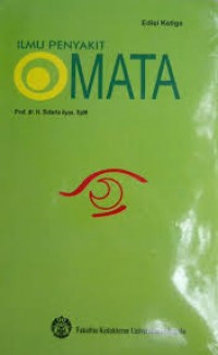 Image of Ilmu Penyakit Mata Ed.3