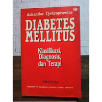 Image of Diabetes Mellitus