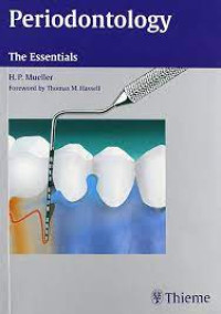 Image of Periodontology The Essentials