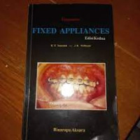 Pengantar Fixed Appliances