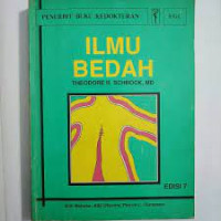 Image of Ilmu Bedah Ed.7