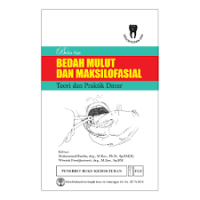 Image of Buku Ajar Bedah Mulut dan Maksilofasial