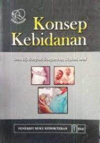 Konsep Kebidanan