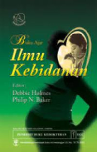 Image of Buku Ajar Ilmu Kebidanan