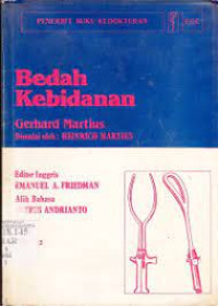 Image of Bedah Kebidanan