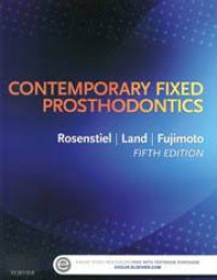 Image of Contemporary Fixed Prosthodontics