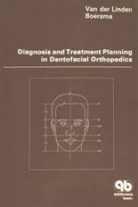 Image of Diagnosis and Treatment Planning in Dentofacial Orthopedics