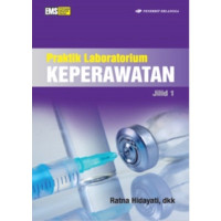 Praktik Labortorium Keperawatan