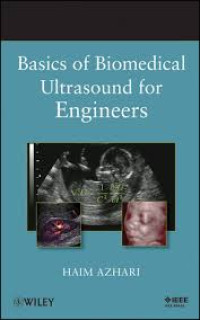 Image of Basic of Biomedical Ultrasound for Engineers