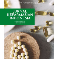 Image of Jurnal Kefarmasian Indonesia