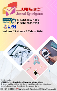 Image of Spiritual Emotional Freedom Technique (SEFT) Analysis of the Anxiety Levels of Primigravida Pregnant Women in the Third Trimester