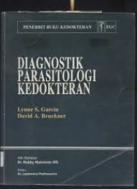 Diagnostik Parasitologi Kedokteran