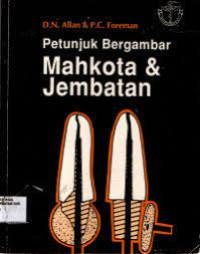 Image of Petunjuk Bergambar Mahkota & Jembatan