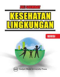 Image of Kesehatan Lingkungan Revisi