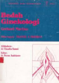 Bedah Ginekologi