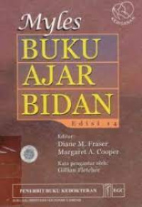 Myles Buku Ajar Bidan