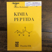 Kimia Peptida