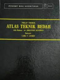 Atlas Teknik Bedah