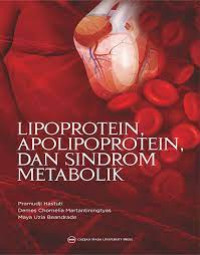 Lipoprotein, Apolipoprotein, dan Sindrom Metabolik