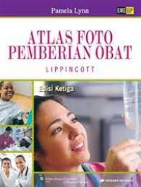 Image of Atlas Foto Pemberian Obat