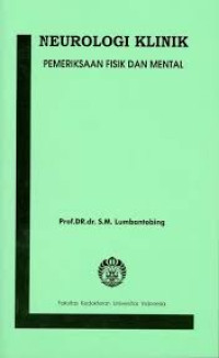 Neurologi Klinik Pemeriksaan Fisik dan Mental