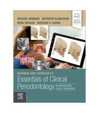 Essentials of Clinical Periodontology an Integrated Study Companion