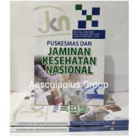 Image of Puskesmas dan Jaminan Kesehatan Nasional