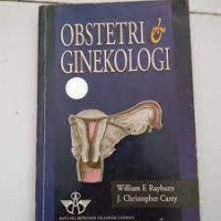 Image of Obstetri & Ginekologi