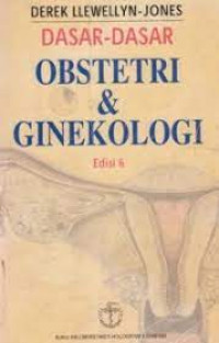 Dasar-dasar Obstetri & Ginekologi Ed.6