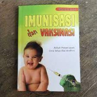 Image of Imunisasi dan Vaksinasi