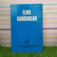 Image of Ilmu Kandungan Ed. 2 Cet.7