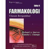 Image of Farmakologi Ulasan Bergambar  Ed. 4