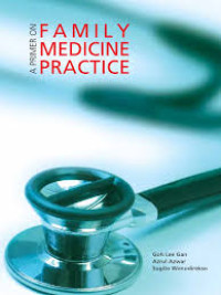 A Primer On Family Medicine Practice