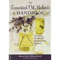 Image of The Essential Oil Maker's Handbook