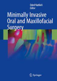Image of Minimally Invasive Oral and Maxillofacial Surgery