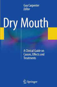 Image of Dry Mouth
