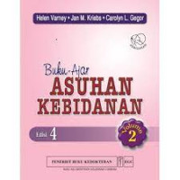 Buku Ajar Asuhan Kebidanan Ed. 4 Vol. 2