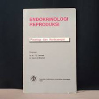 Image of Endokrinologi Reproduksi Fisiologi dan Kontrasepsi