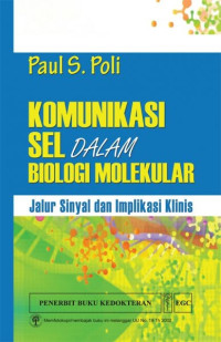 Image of Komunikasi sel dalam biologi molekuler