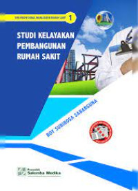 Image of Studi Kelayakan Pembangunan Rumah Sakit