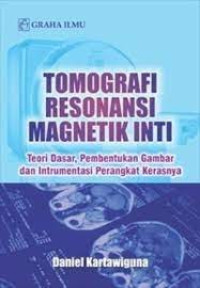 Tomografi Resonansi Magnetik Inti