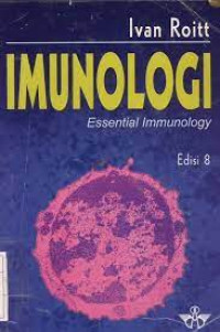 Imunologi Essential Immunology