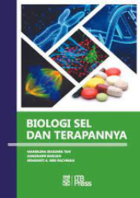 Image of Biologi Sel dan Terapannya