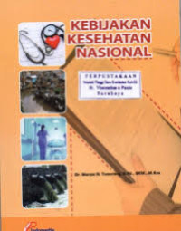 Kebijakan Kesehatan Nasional